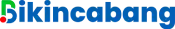 logo bikincabang