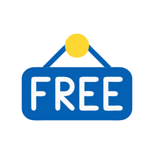 free daftar