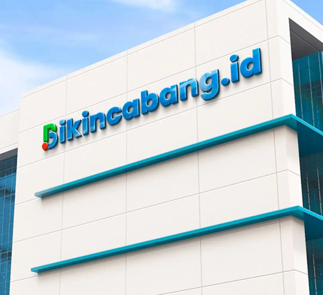 kantor bikincabang