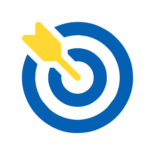 target